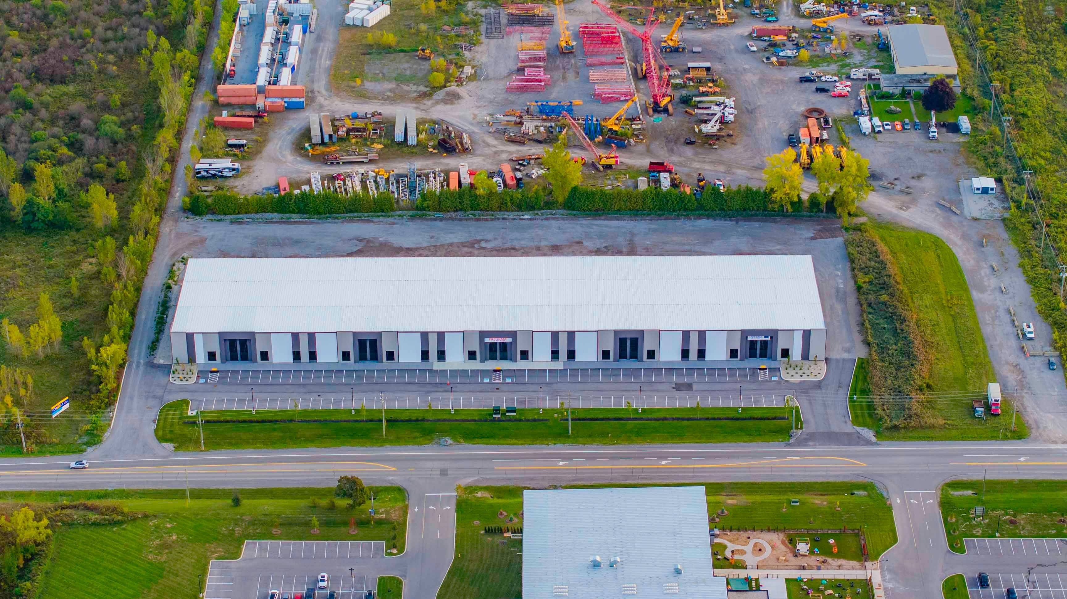Niagara-on-the-lake, ON L0S 1J0,683 YORK RD #3