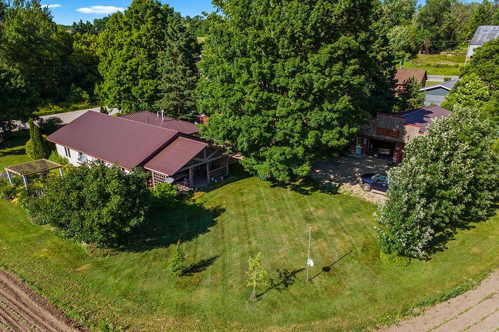 West Grey, ON N0G 1R0,562916 Grey Road 25 RD
