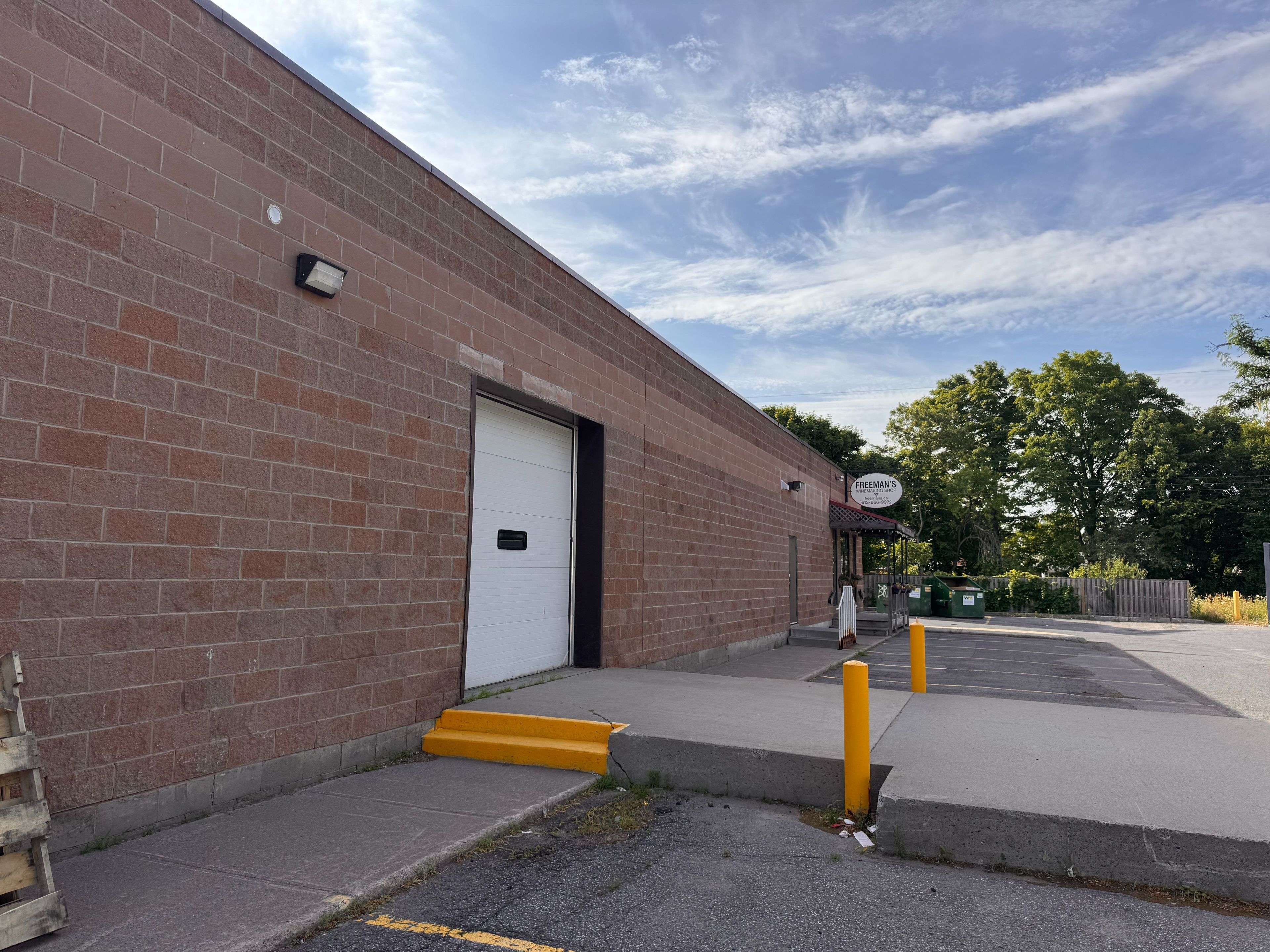 Belleville, ON K8P 5E6,366 North Front ST #802