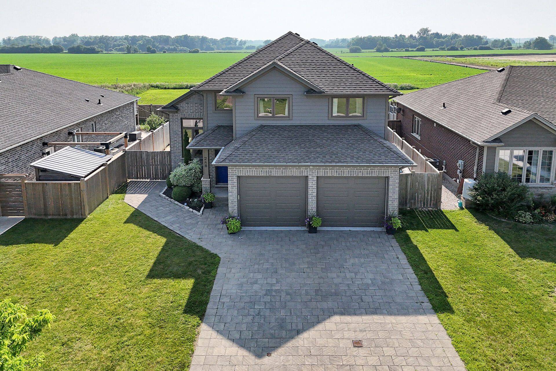 Central Elgin, ON N0L 1B0,248 Snyders AVE
