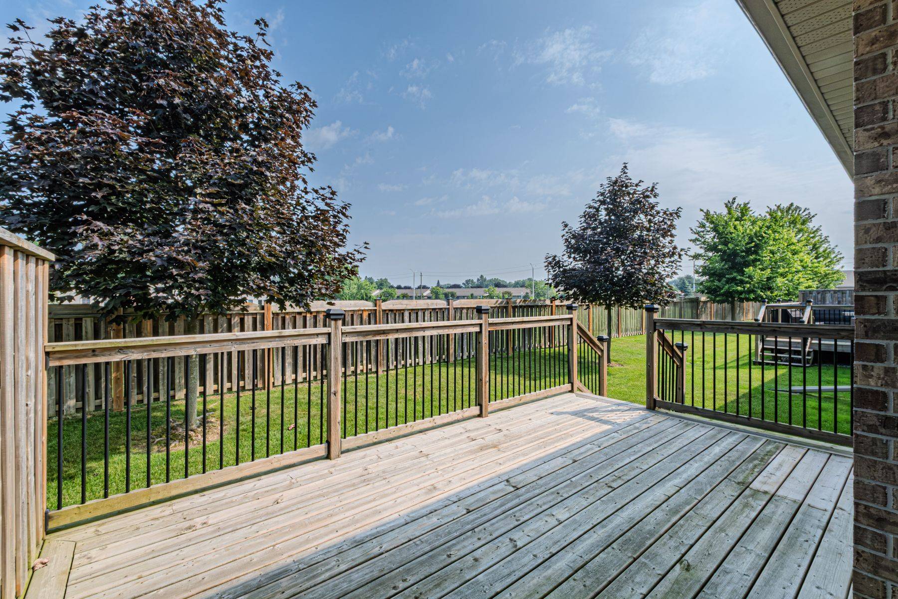 Brant, ON N3L 0A1,30 Cedar ST #23