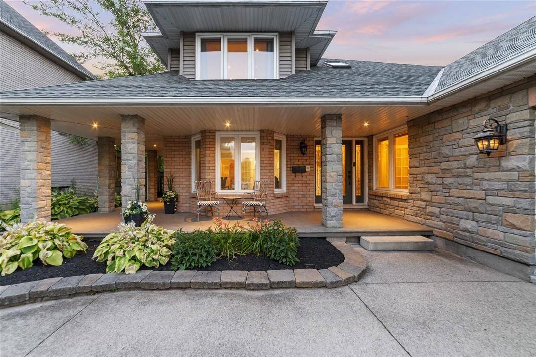 Hamilton, ON L9G 4W2,117 Miller DR