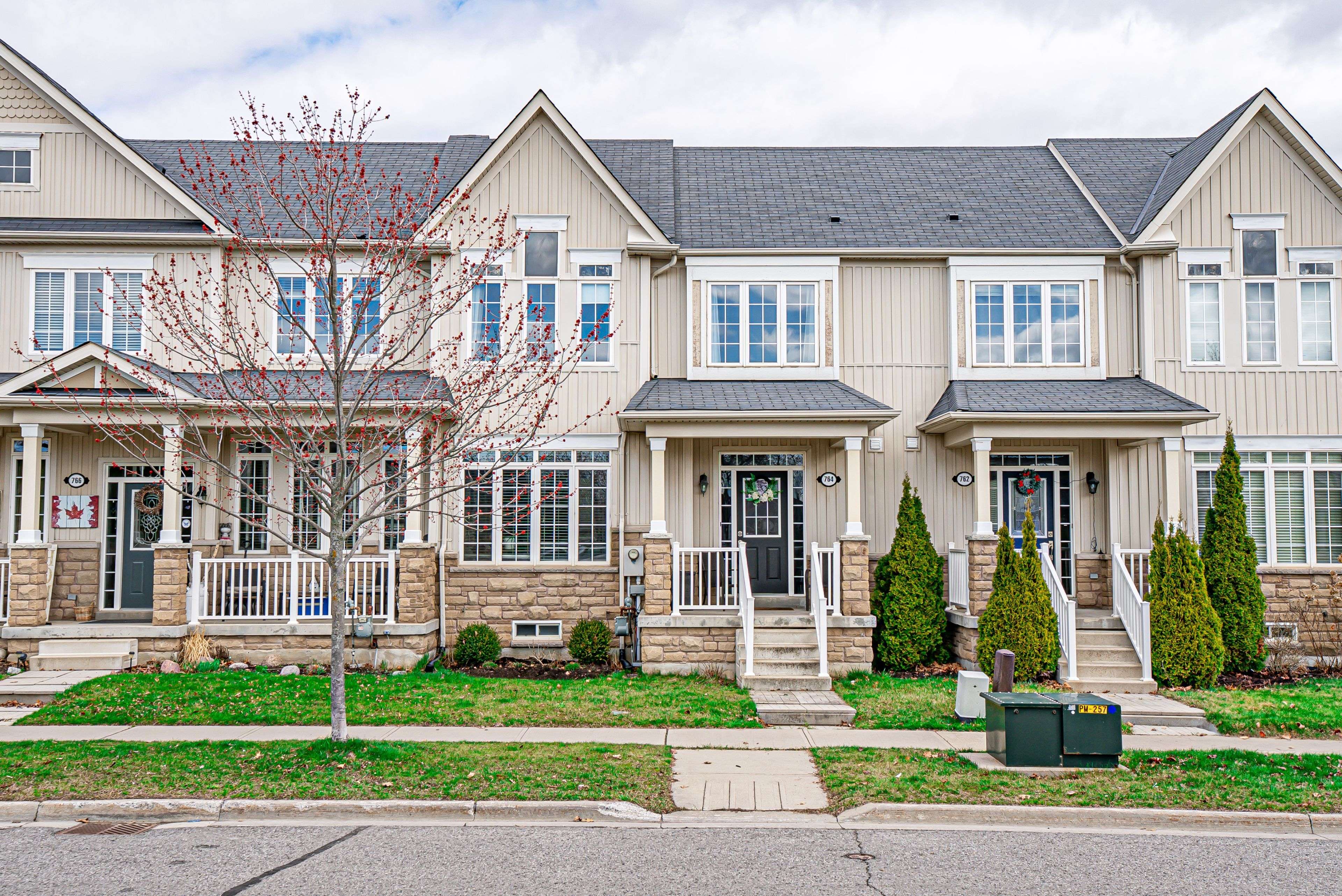 764 Carlisle ST, Cobourg, ON K9A 0C6