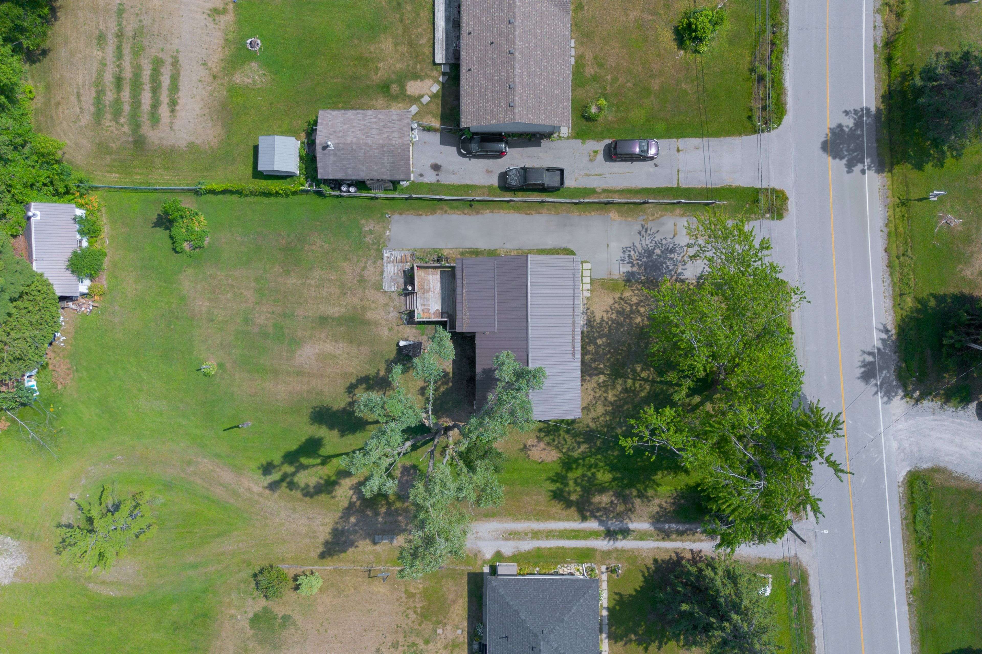 Kawartha Lakes, ON K0M 1N0,118 Clifton ST