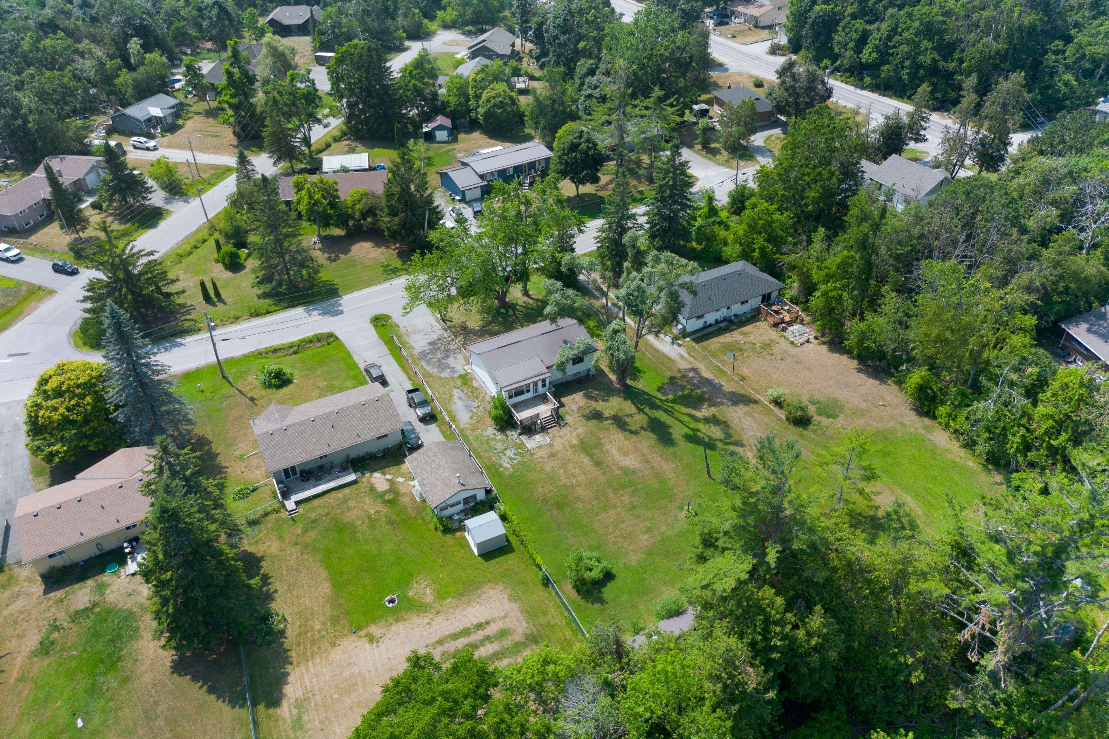 Kawartha Lakes, ON K0M 1N0,118 Clifton ST