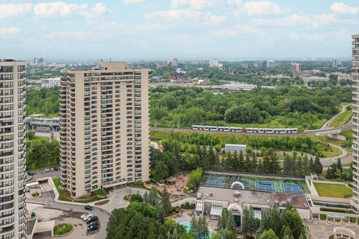 1500 Riverside DR #1603, Alta Vista And Area, ON K1G 4J4