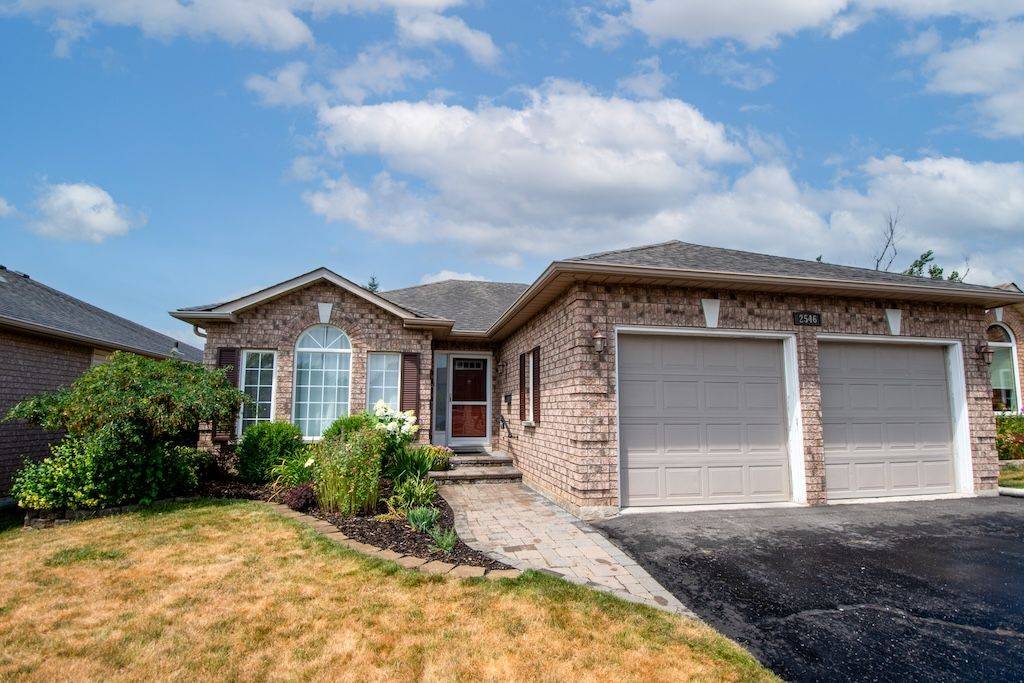 2546 Marsdale DR, Peterborough East, ON K9L 1R4