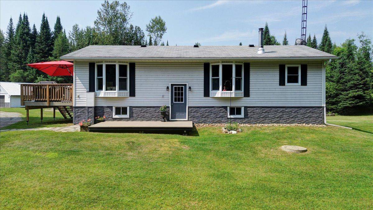 Bancroft, ON K0L 2L0,281 Crawford RD