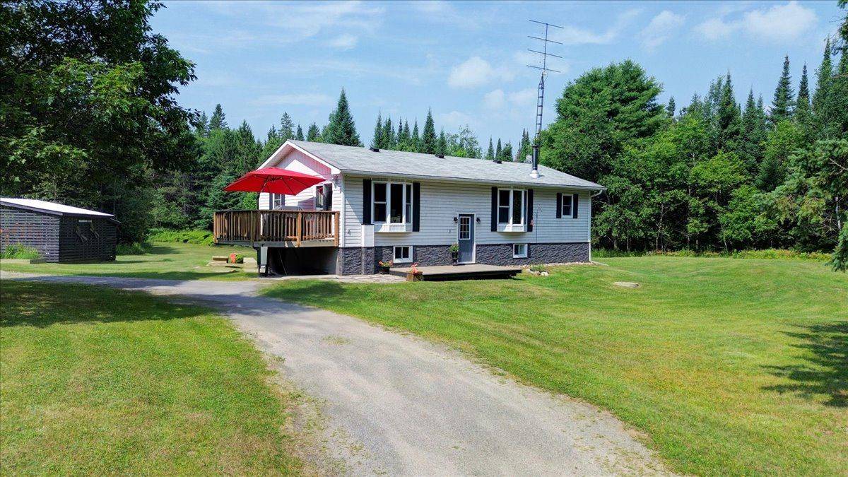 Bancroft, ON K0L 2L0,281 Crawford RD