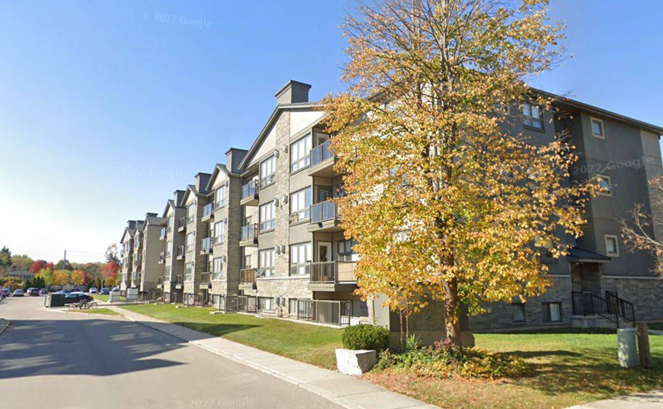 9 Jacksway CRES #210, London North, ON N5X 3T7
