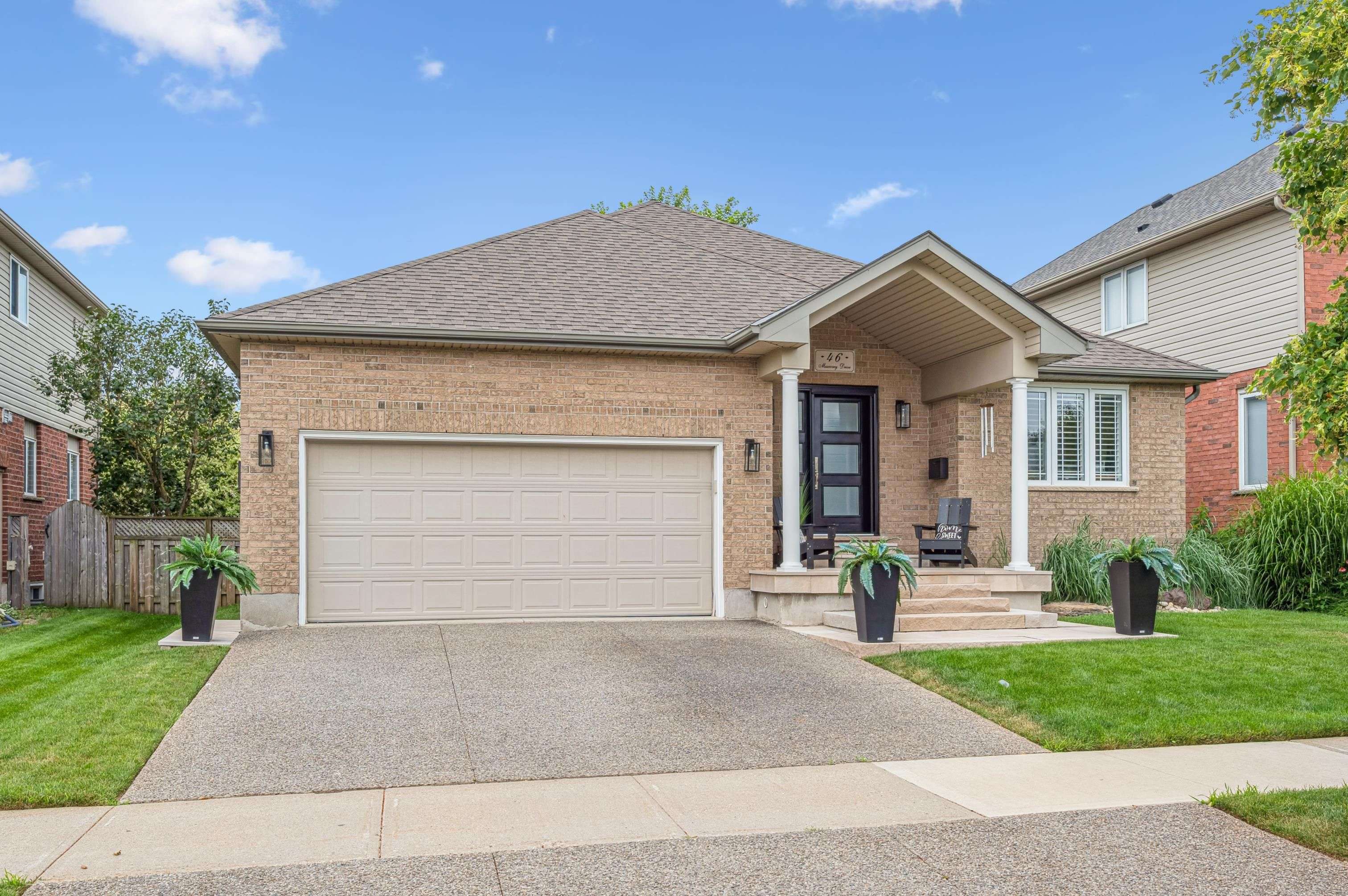 Woolwich, ON N3B 3M6,46 Muscovey DR