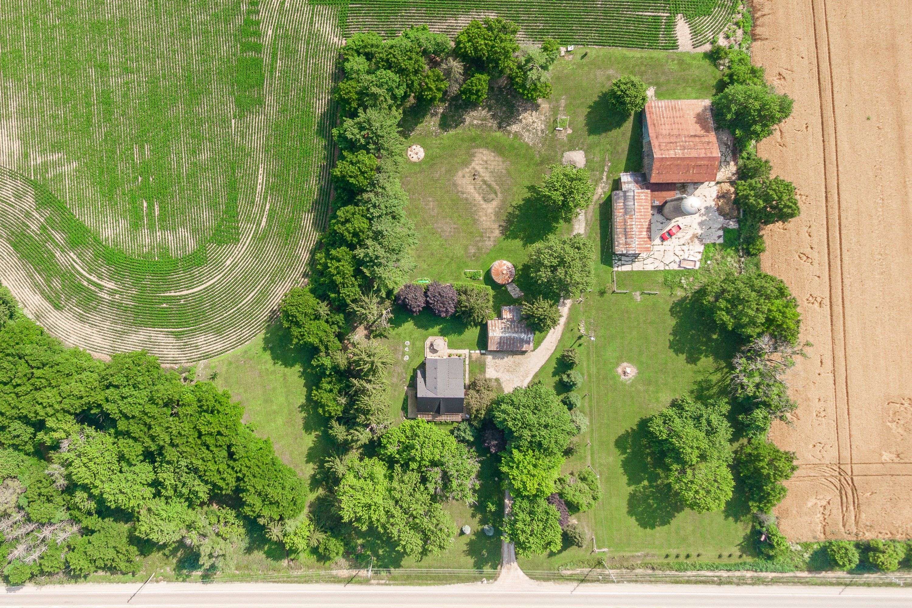Thames Centre, ON N0M 2P0,22742 Nissouri RD