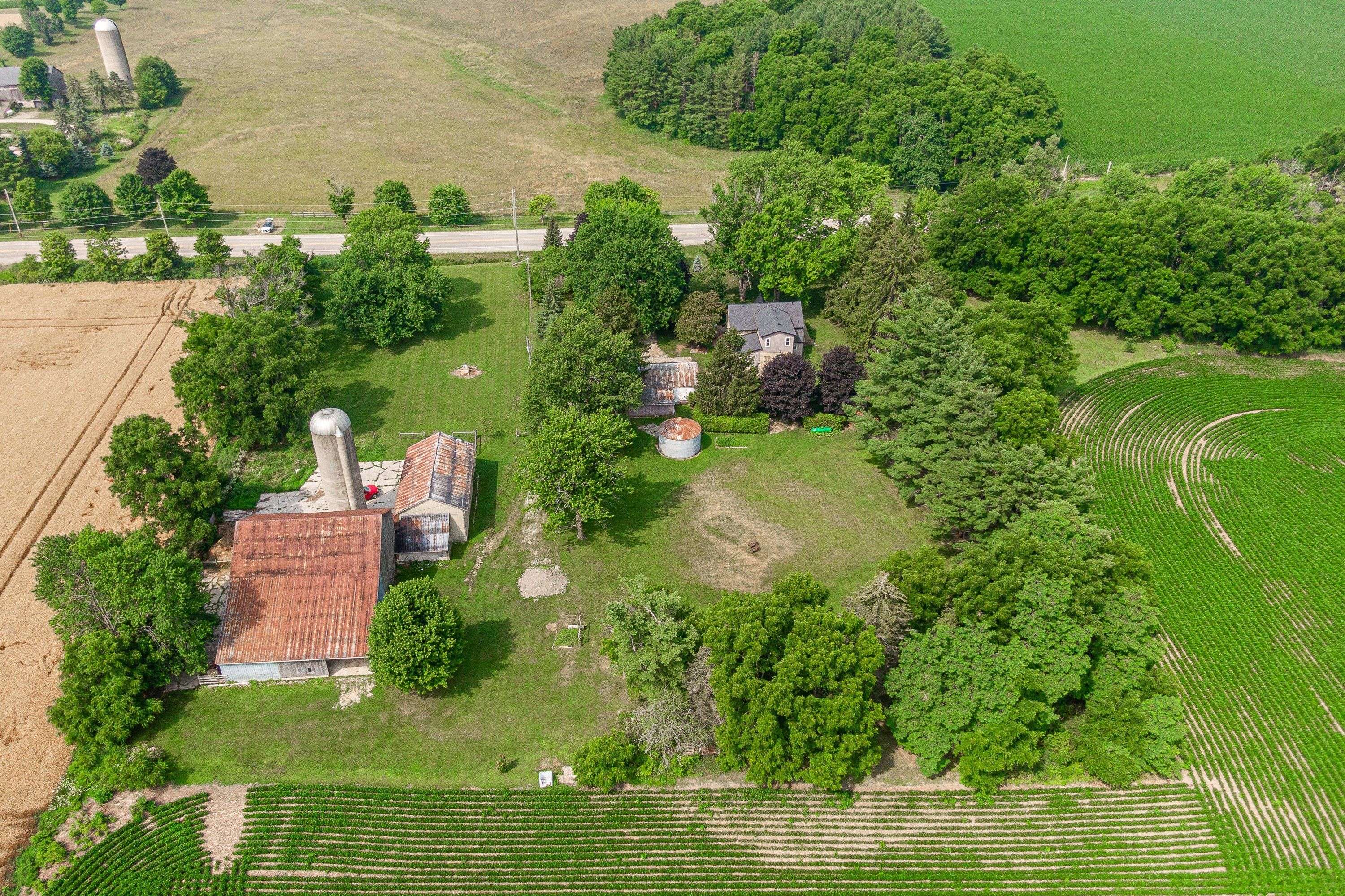 Thames Centre, ON N0M 2P0,22742 Nissouri RD
