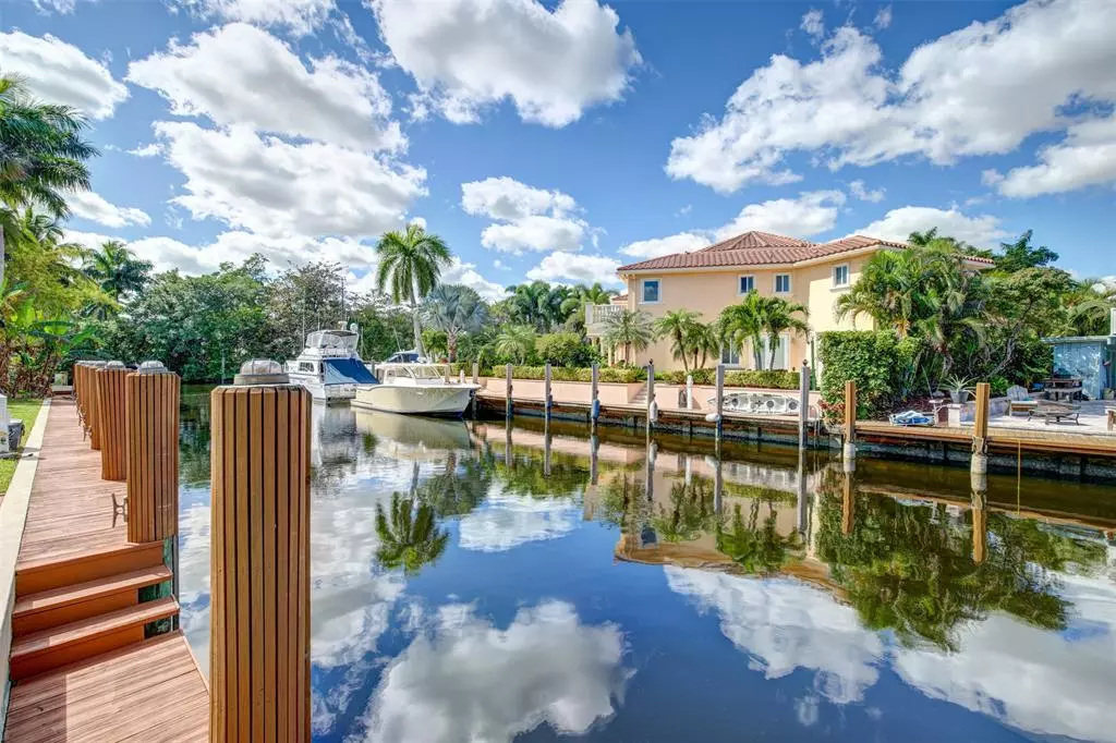Fort Lauderdale, FL 33312,2649 Nassau Ln