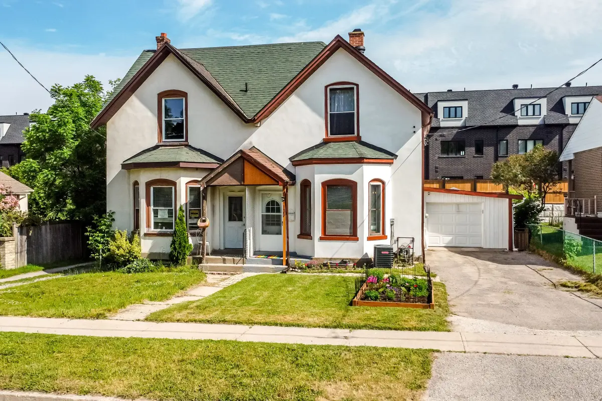 Barrie, ON L4N 2P9,135 CUMBERLAND ST