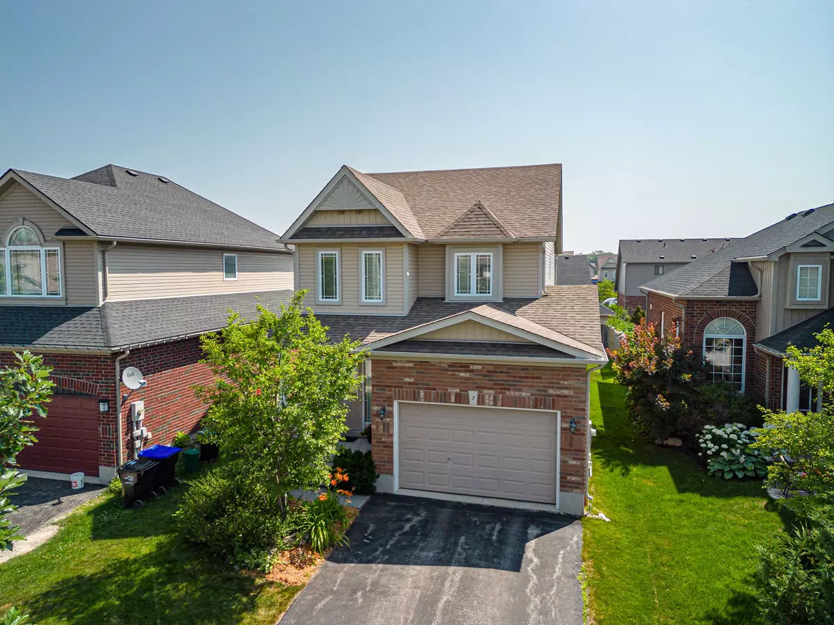 Collingwood, ON L9Y 0E1,3 Davis ST
