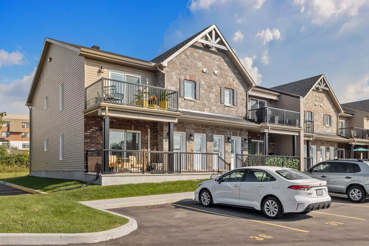 Clarence-rockland, ON K4K 1G2,340 Montee Outaouais ST #506