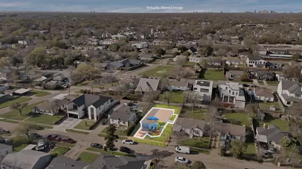 Dallas, TX 75209,4519 Stigall Drive