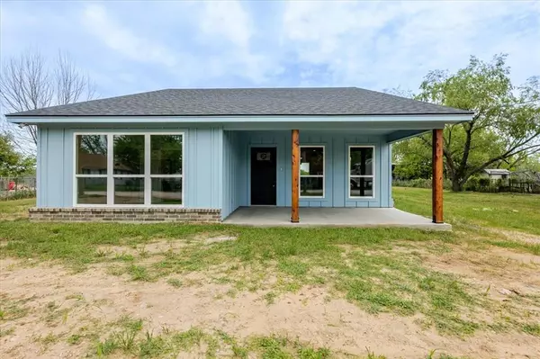 Perrin, TX 76486,212 W. Davis
