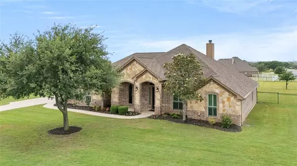 Haslet, TX 76052,1009 Maida Vale