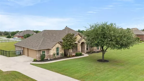 Haslet, TX 76052,1009 Maida Vale