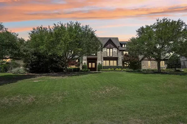 905 Tranquility Drive, Fairview, TX 75069