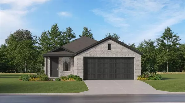 1070 Shady Oaks Drive, Ennis, TX 75119