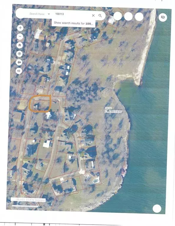 TBD BEACHVIEW Circle, Pottsboro, TX 75076
