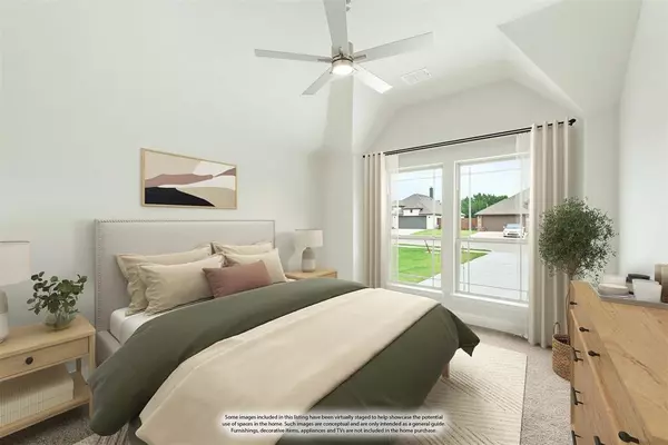 Midlothian, TX 76065,3422 Ridge Meadow Drive