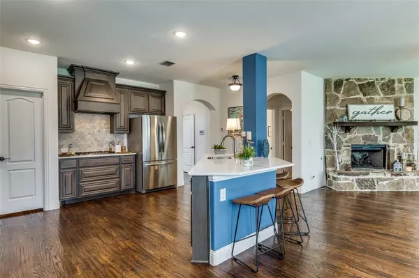 Mclendon Chisholm, TX 75032,1839 Tuscany Drive
