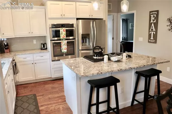 Colorado Springs, CO 80903,208 Custer AVE