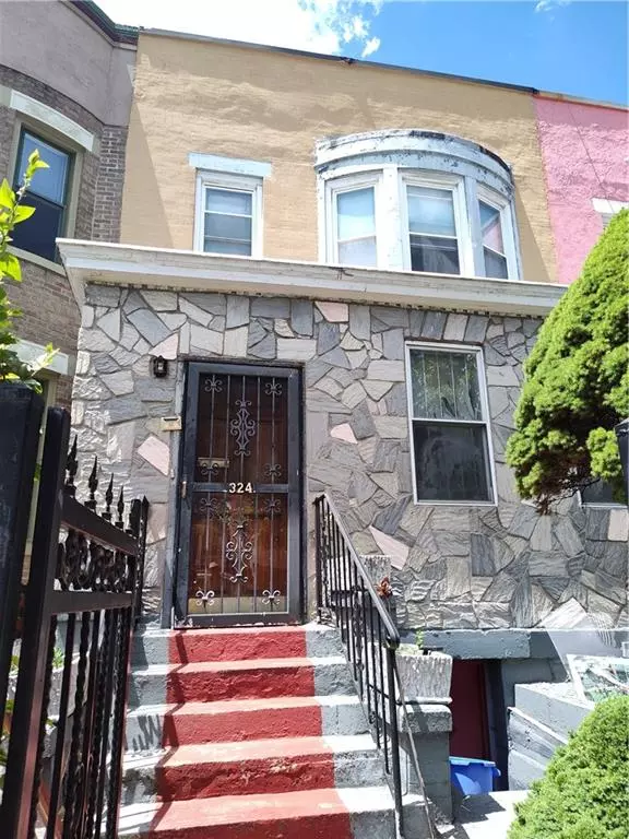 324 East 26th ST, Brooklyn, NY 11226