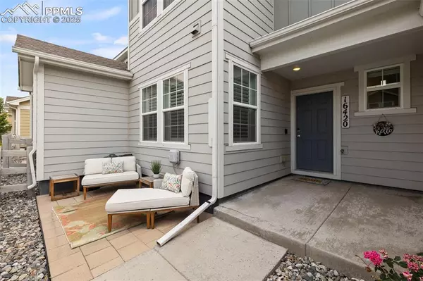 16420 Hay Barn HTS, Monument, CO 80132