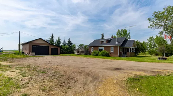 Rural Mountain View County, AB T4H 1P2,32371 Range Road 10 A