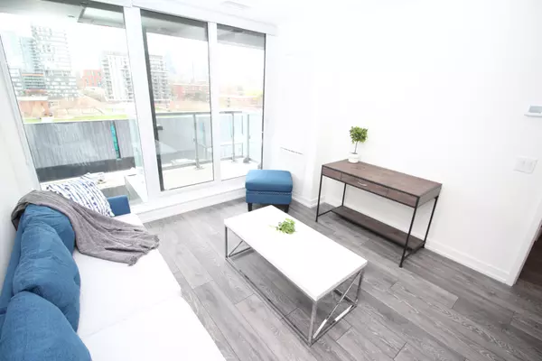 Toronto C08, ON M5A 3K3,225 Sumach ST #608