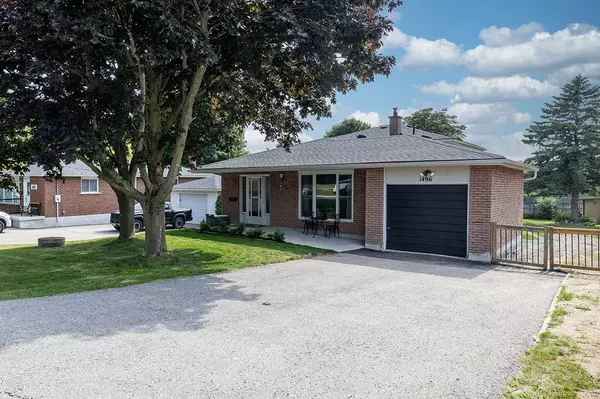 1496 Rudell RD, Clarington, ON L1B 1E1
