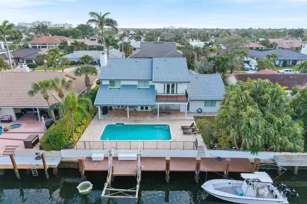 Lighthouse Point, FL 33064,2841 NE 47th St