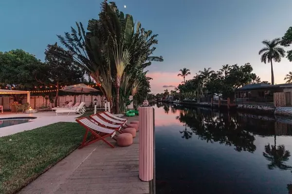 Oakland Park, FL 33334,3057 NE 16th Ave