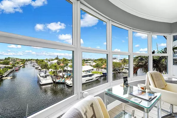 5100 Bayview Dr #404, Fort Lauderdale, FL 33308