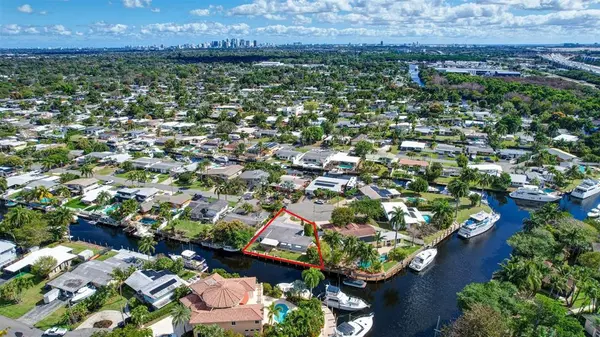 Fort Lauderdale, FL 33312,2649 Nassau Ln