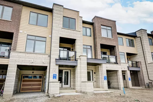 Newmarket, ON L3X 0L1,4 Delano WAY