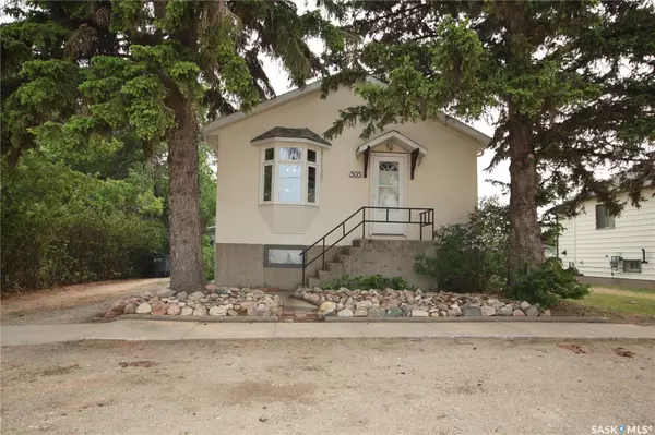 505 2nd AVENUE, Odessa, SK S0G 3S0