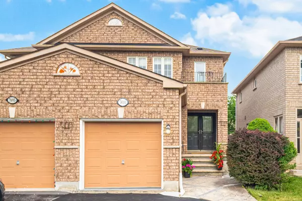 7693 Doverwood DR, Mississauga, ON L5N 8J1