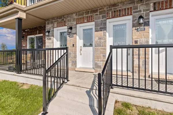 Clarence-rockland, ON K4K 1G2,340 Montee Outaouais ST #506