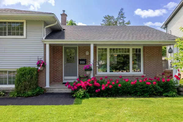 Kingston, ON K7M 4A6,323 Glen Cairn TER