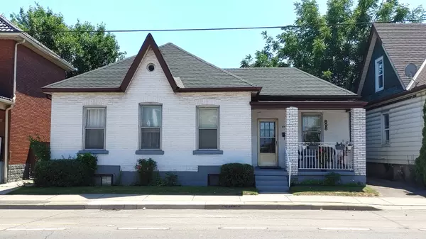 Hamilton, ON L8L 2G7,698 Cannon ST E
