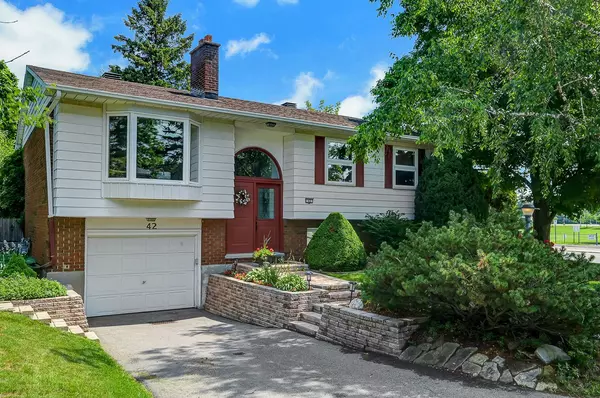 42 Ettrick CRES, Barrhaven, ON K2J 1G1
