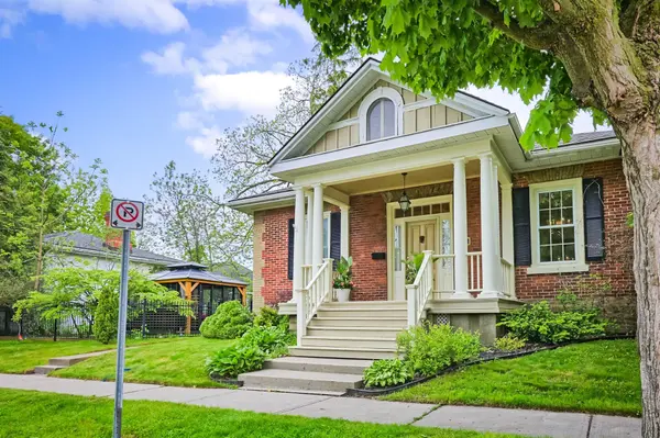 Cobourg, ON K9A 3M7,429 George ST