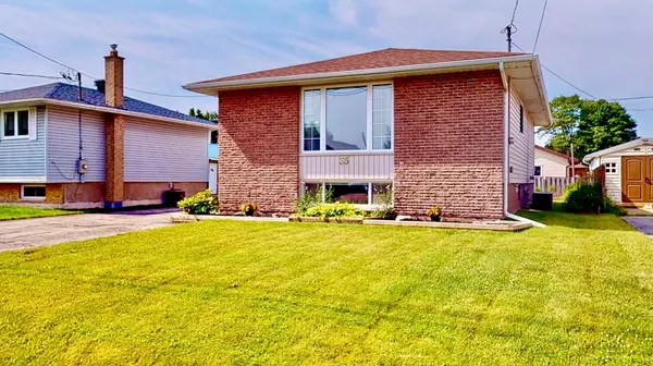 North Bay, ON P1A 1G1,35 Van Horne CRES