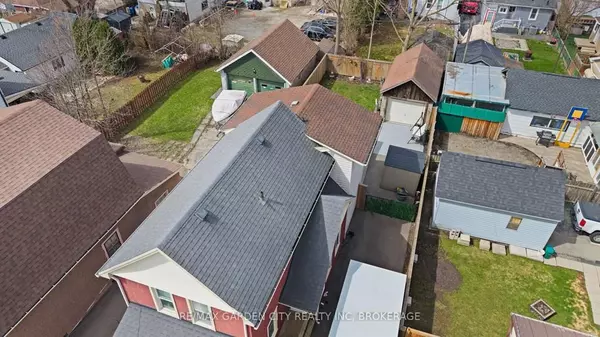 Welland, ON L3B 2Z3,24 Beatrice ST